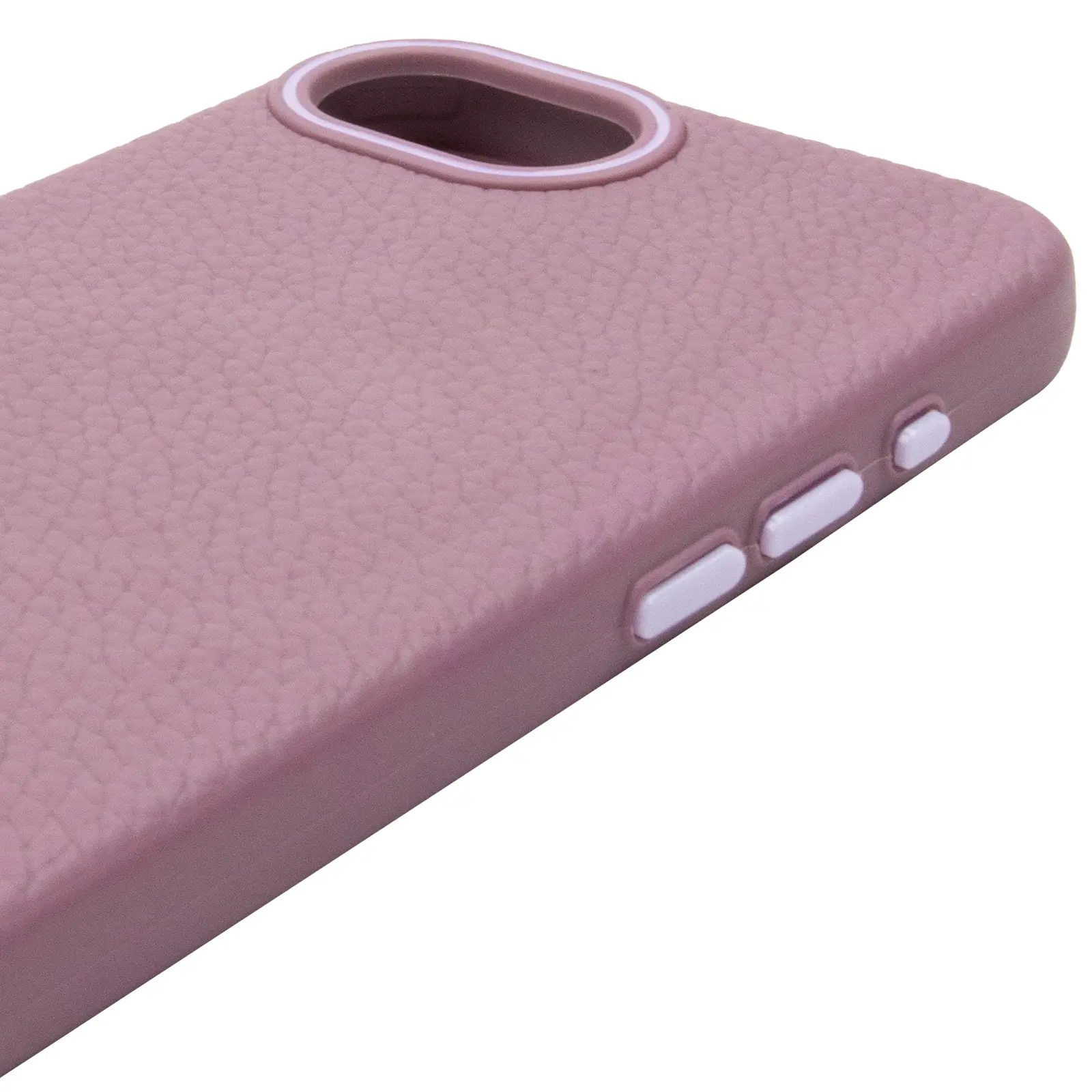 Чехол Syndee with MagSafe для Apple iPhone 16e / 17e (6.1"), Sunset Purple 3, TPU, купить оптом с доставкой