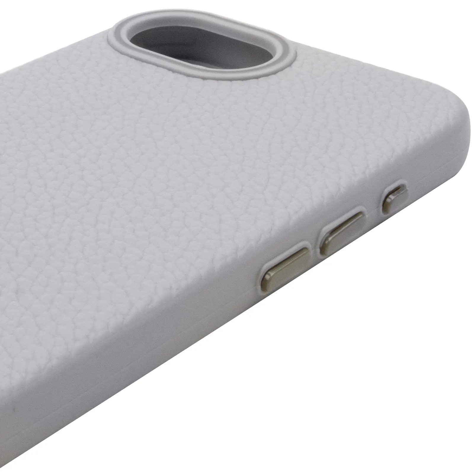 Чехол Syndee with MagSafe для Apple iPhone 16e / 17e (6.1"), Titanium Gray 3, TPU, купить оптом с доставкой