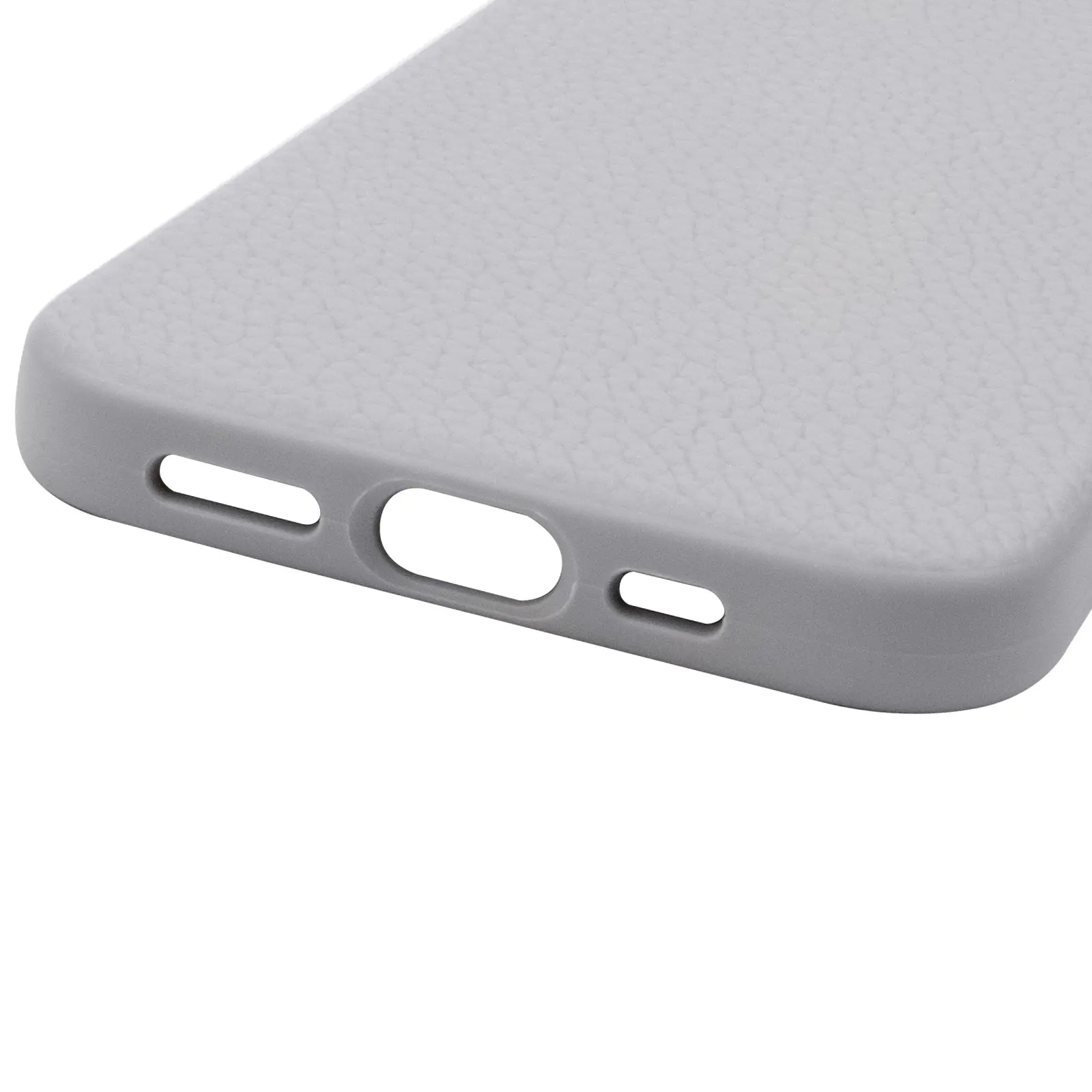 Чехол Syndee with MagSafe для Apple iPhone 16e / 17e (6.1"), Titanium Gray 4, TPU, купить оптом с доставкой