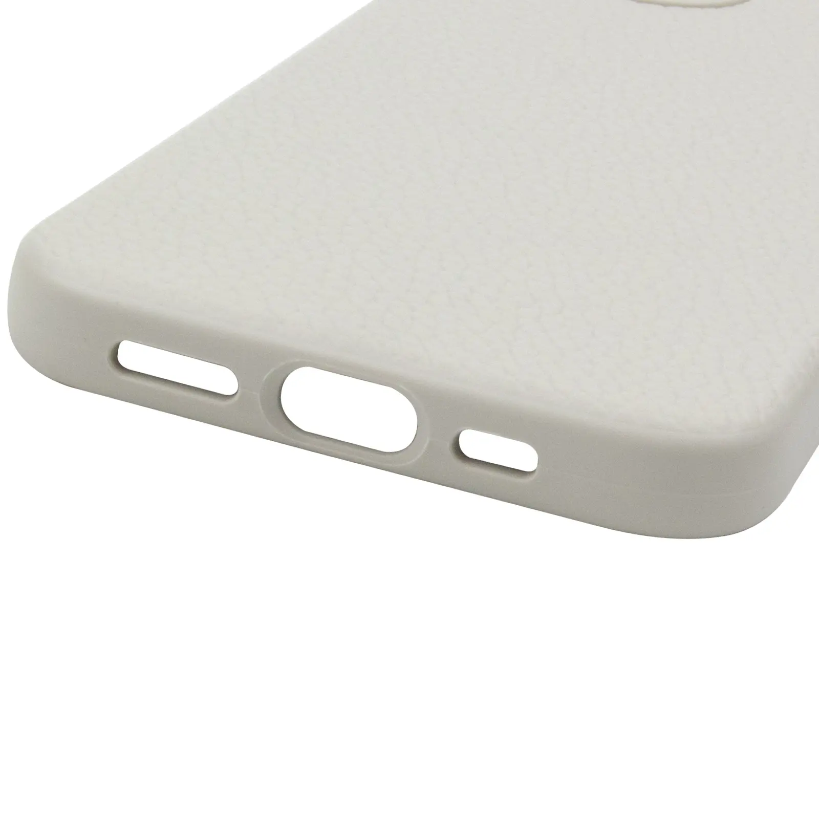 Чехол Syndee with MagSafe для Apple iPhone 16e / 17e (6.1"), Vivid Rock 4, TPU, купить оптом с доставкой
