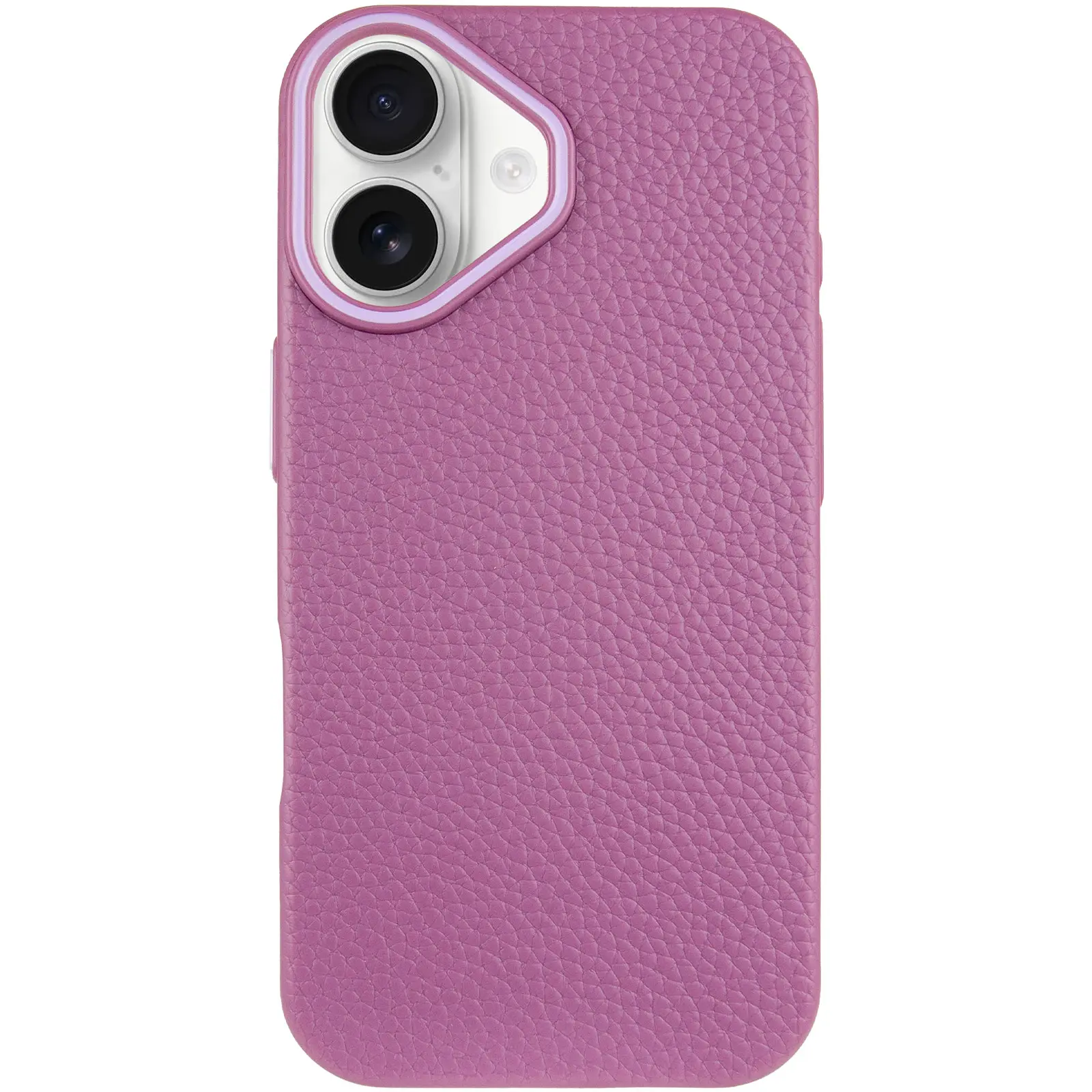 Чехол Syndee with MagSafe для Apple iPhone 17 (6.3"), Sunset Purple 1, TPU, купить оптом с доставкой