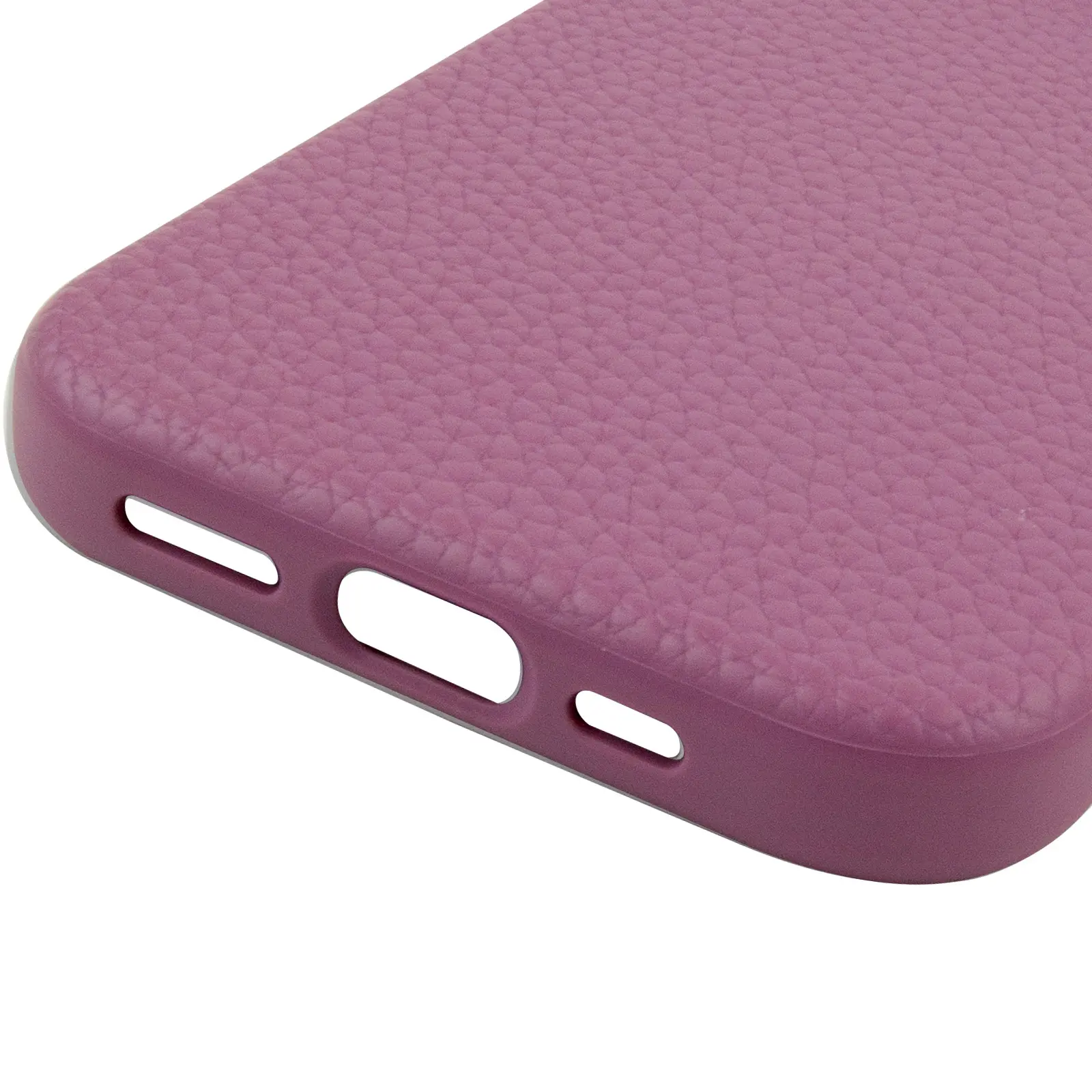 Чехол Syndee with MagSafe для Apple iPhone 17 (6.3"), Sunset Purple 4, TPU, купить оптом с доставкой