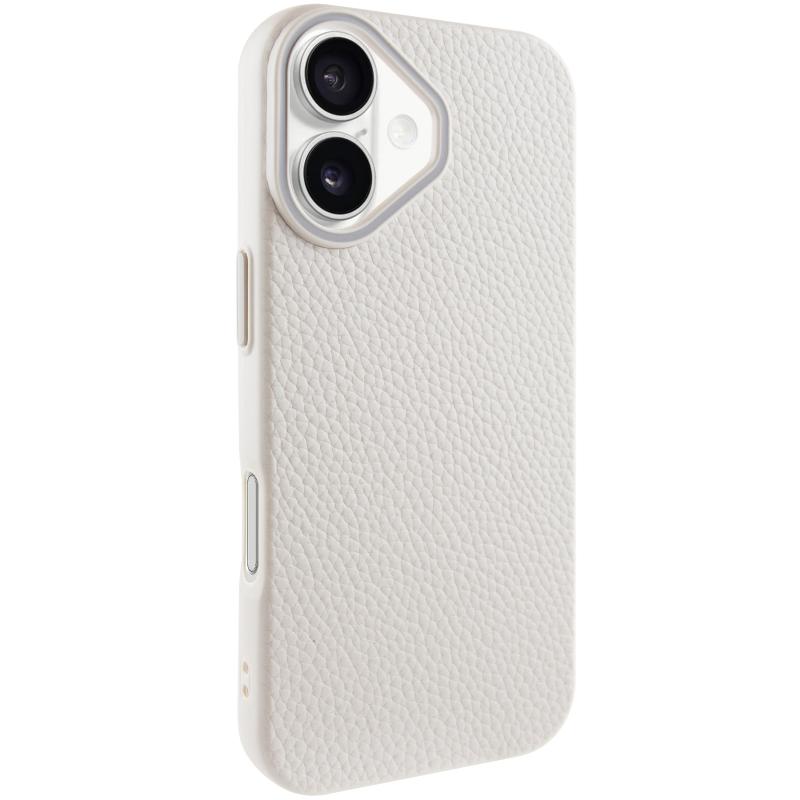 Шкіряний чохол Syndee with MagSafe для Apple iPhone 17 (6.3) | Штучна шкіра Фотографія №1 Шкіряний чохол Syndee with MagSafe для Apple iPhone 17 (6.3) | Штучна шкіра на малюнкі №1