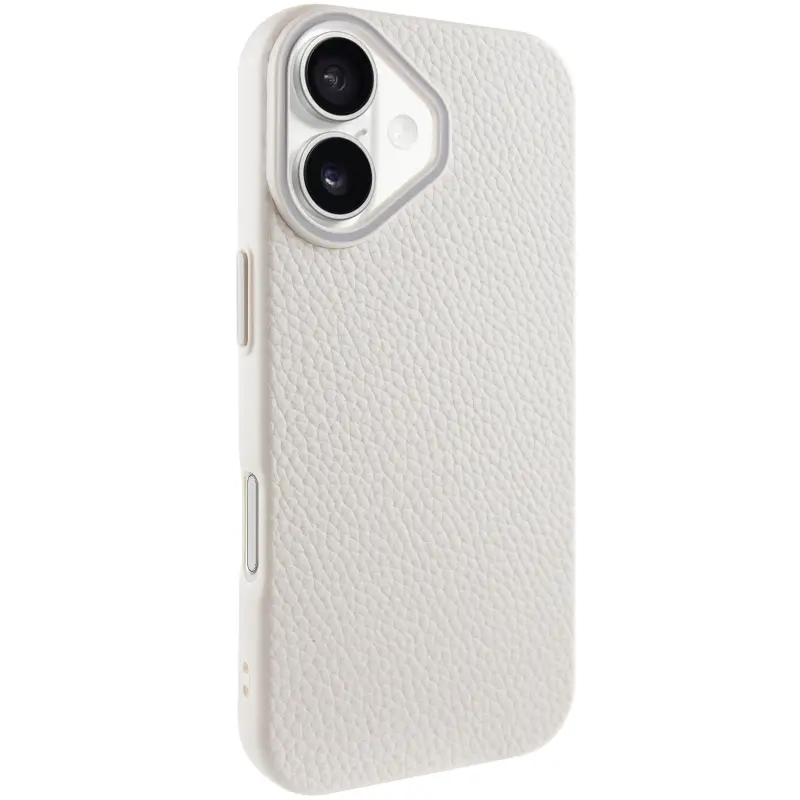 Чехол Syndee with MagSafe для Apple iPhone 17 (6.3"), Vivid Rock, TPU, купить оптом с доставкой