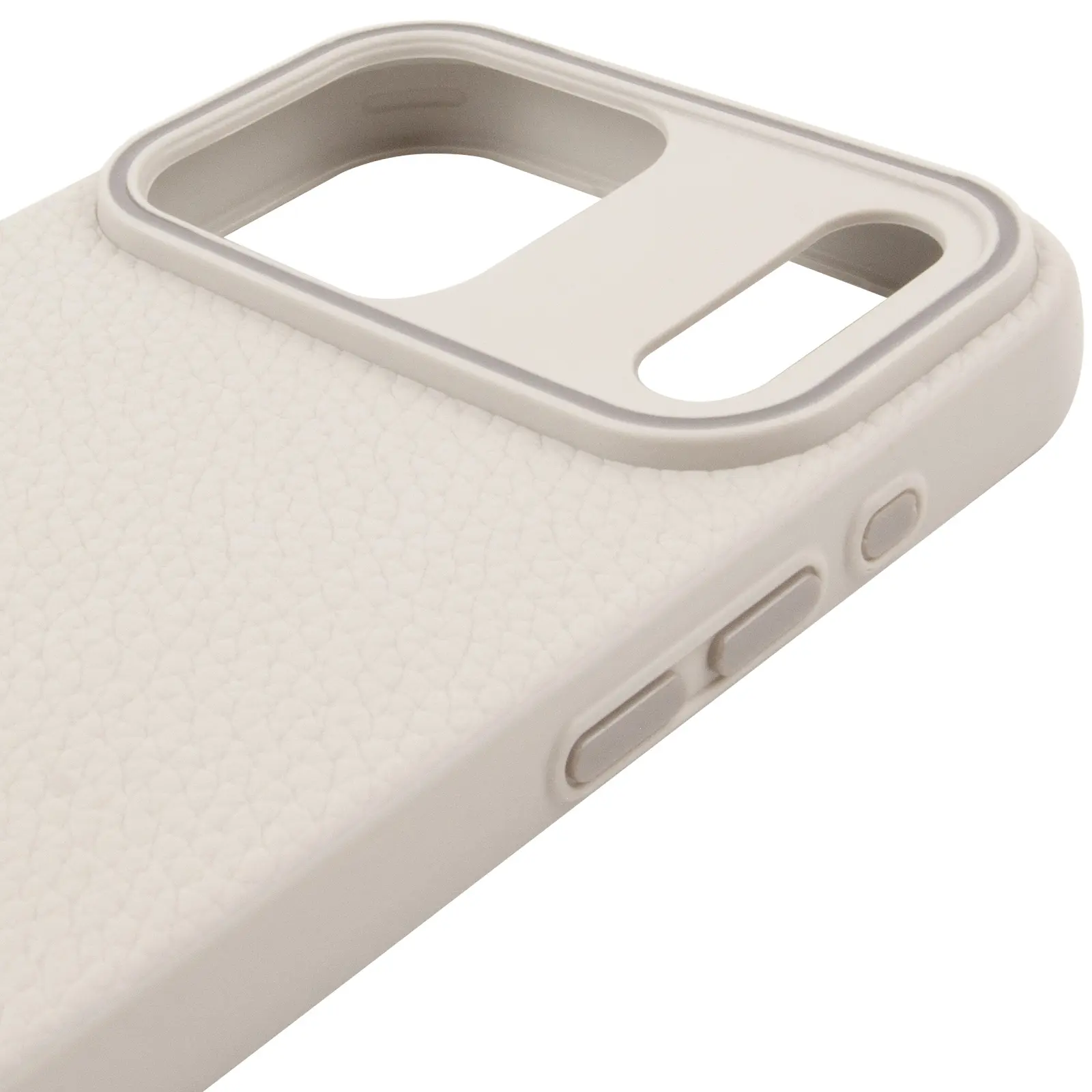 Чехол Syndee with MagSafe для Apple iPhone 17 Pro (6.3"), Vivid Rock 3, TPU, купить оптом с доставкой