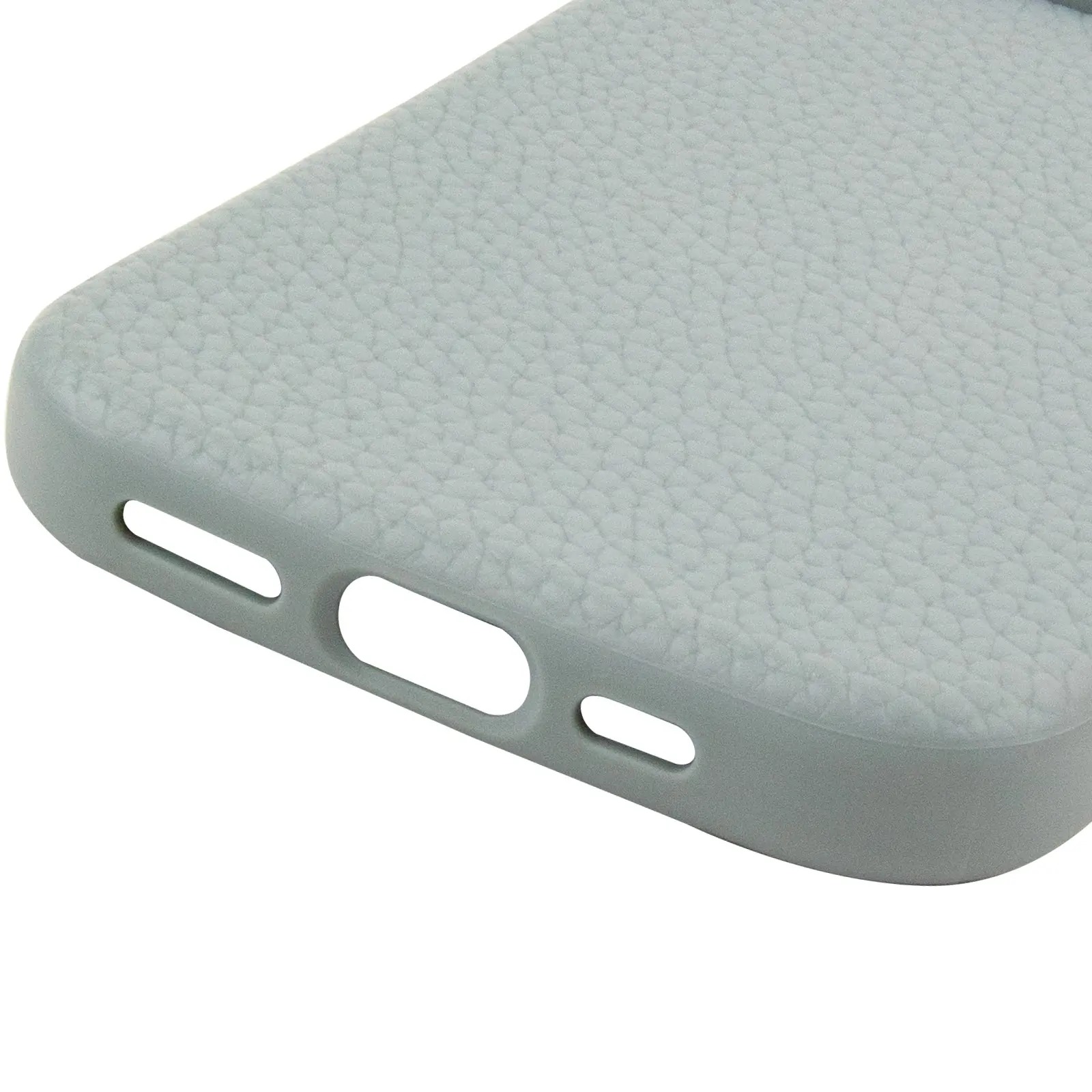 Чехол Syndee with MagSafe для Apple iPhone 17 Pro (6.3"), Wave Blue 4, TPU, купить оптом с доставкой