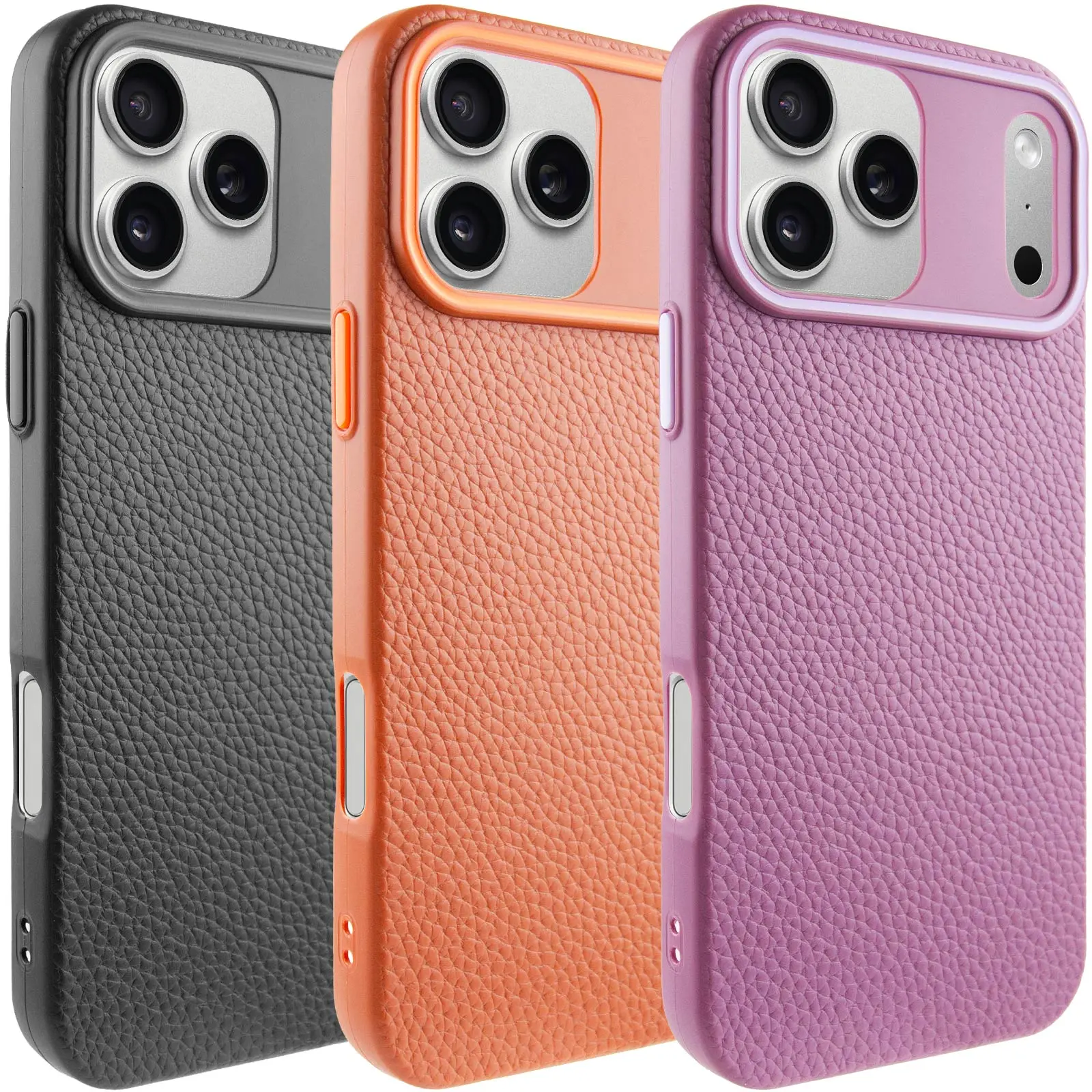 Чехол Syndee with MagSafe для Apple iPhone 17 Pro Max (6.9"), TPU, купить оптом с доставкой