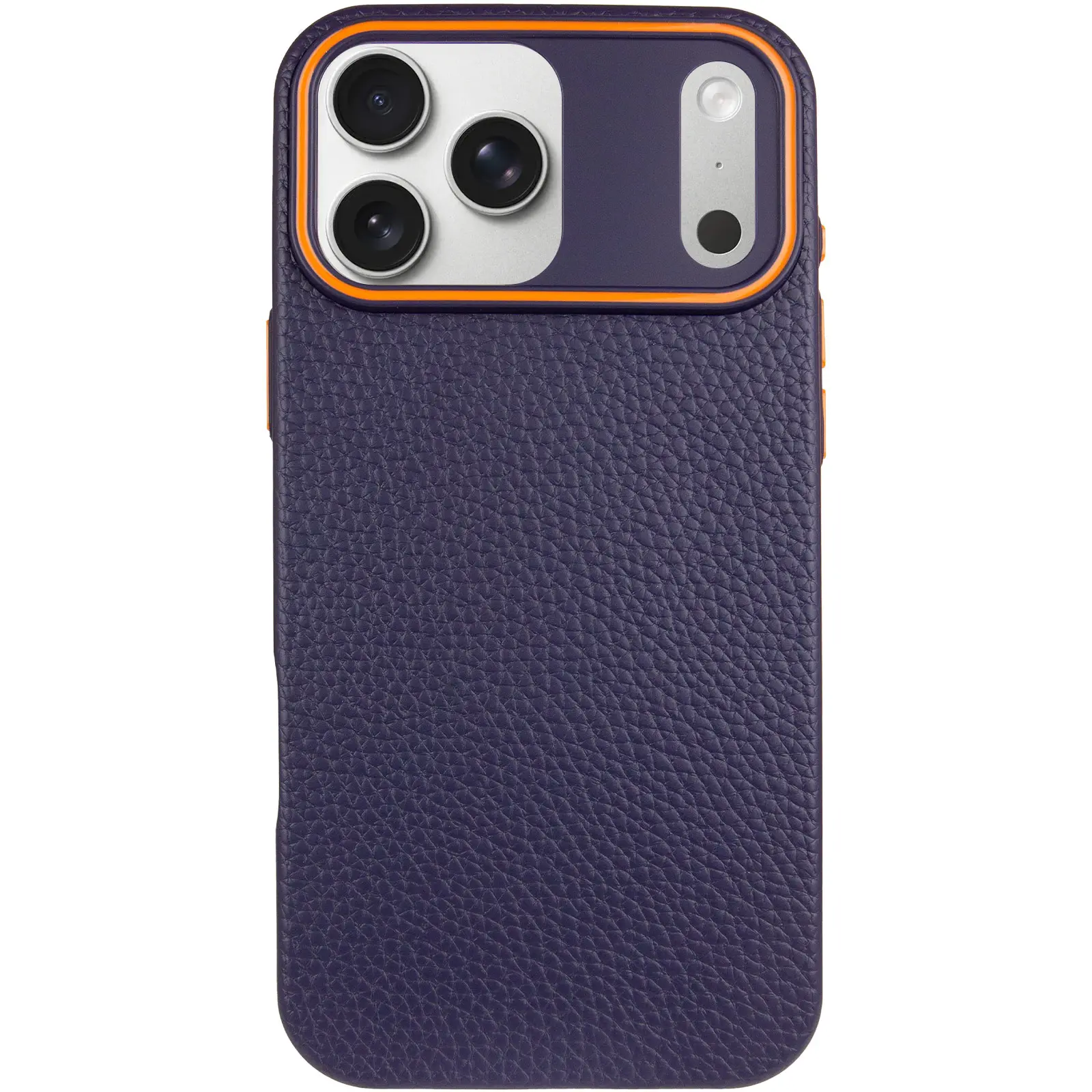Чехол Syndee with MagSafe для Apple iPhone 17 Pro Max (6.9"), Gem Blue 1, TPU, купить оптом с доставкой