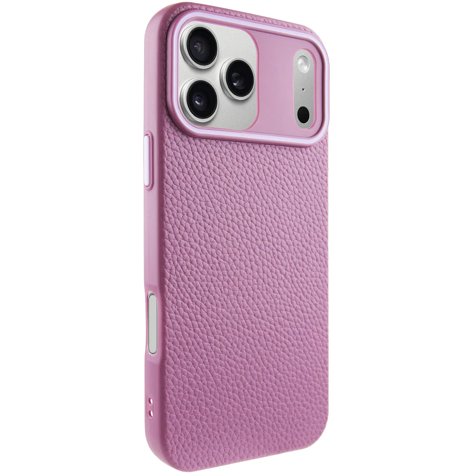 Чехол Syndee with MagSafe для Apple iPhone 17 Pro Max (6.9"), Sunset Purple, TPU, купить оптом с доставкой