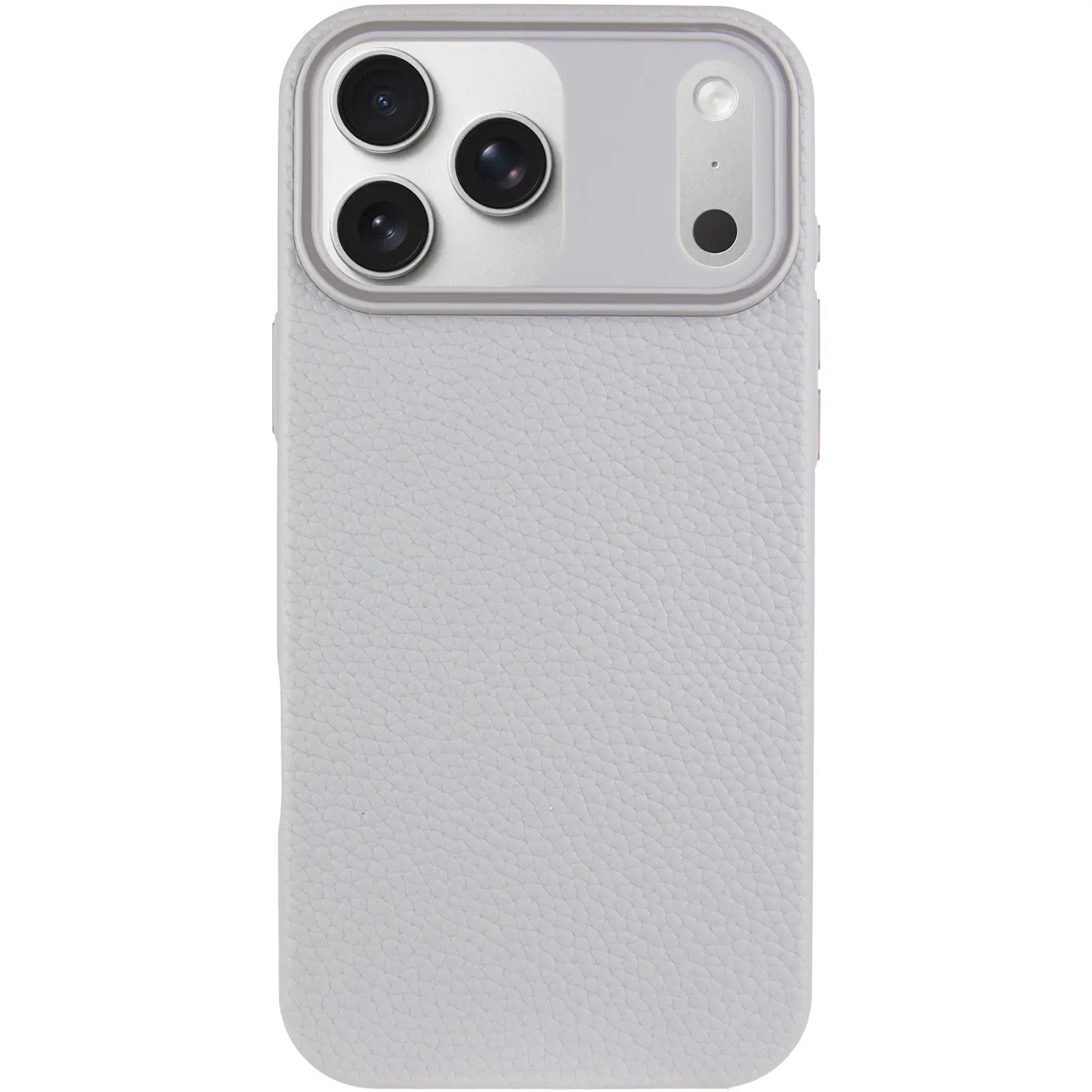 Чехол Syndee with MagSafe для Apple iPhone 17 Pro Max (6.9"), Titanium Gray 1, TPU, купить оптом с доставкой