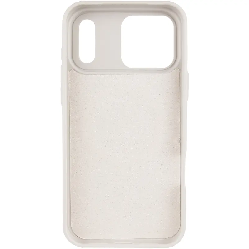 Чехол Syndee with MagSafe для Apple iPhone 17 Pro Max (6.9"), Vivid Rock 2, TPU, купить оптом с доставкой