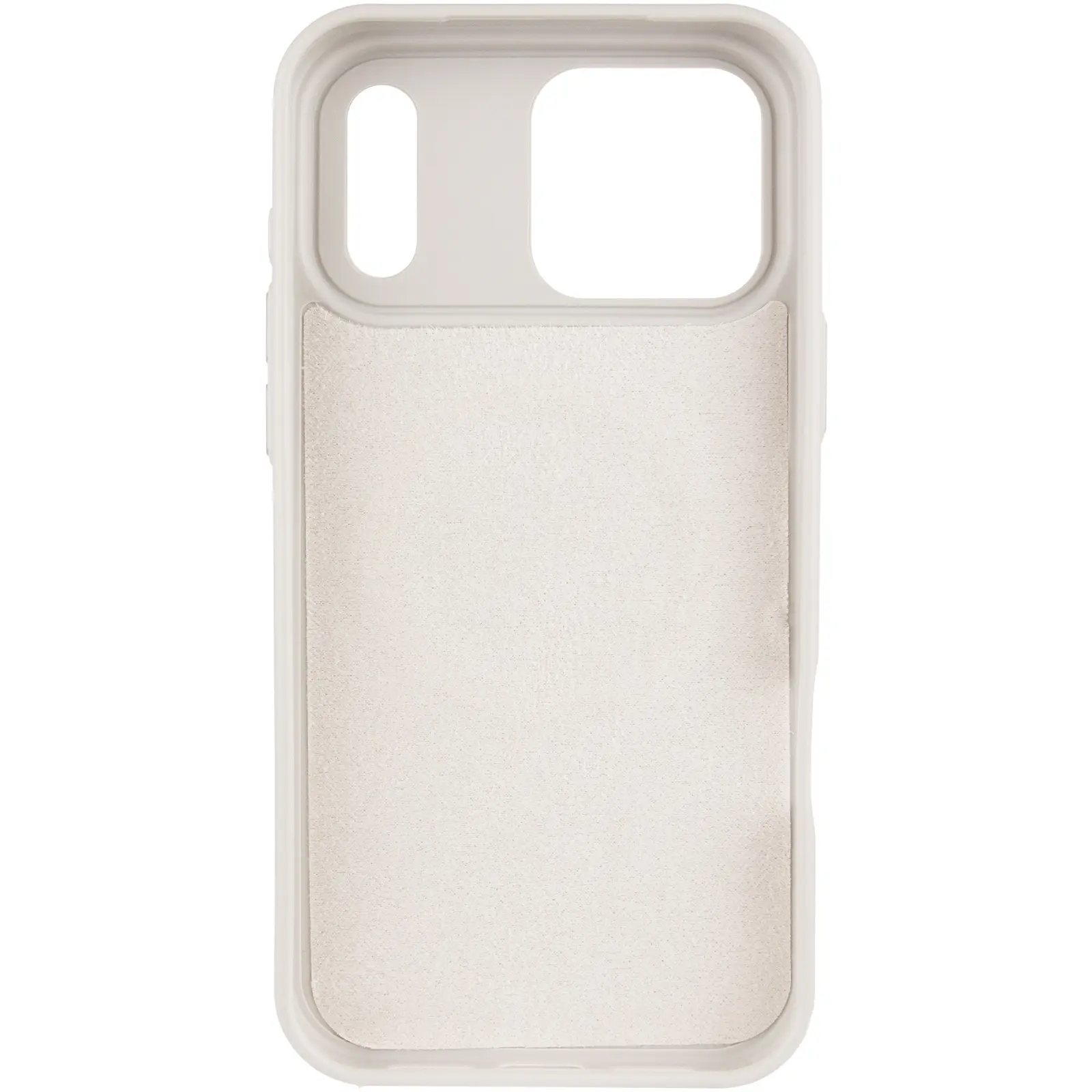 Чехол Syndee with MagSafe для Apple iPhone 17 Pro Max (6.9"), Vivid Rock 2, TPU, купить оптом с доставкой