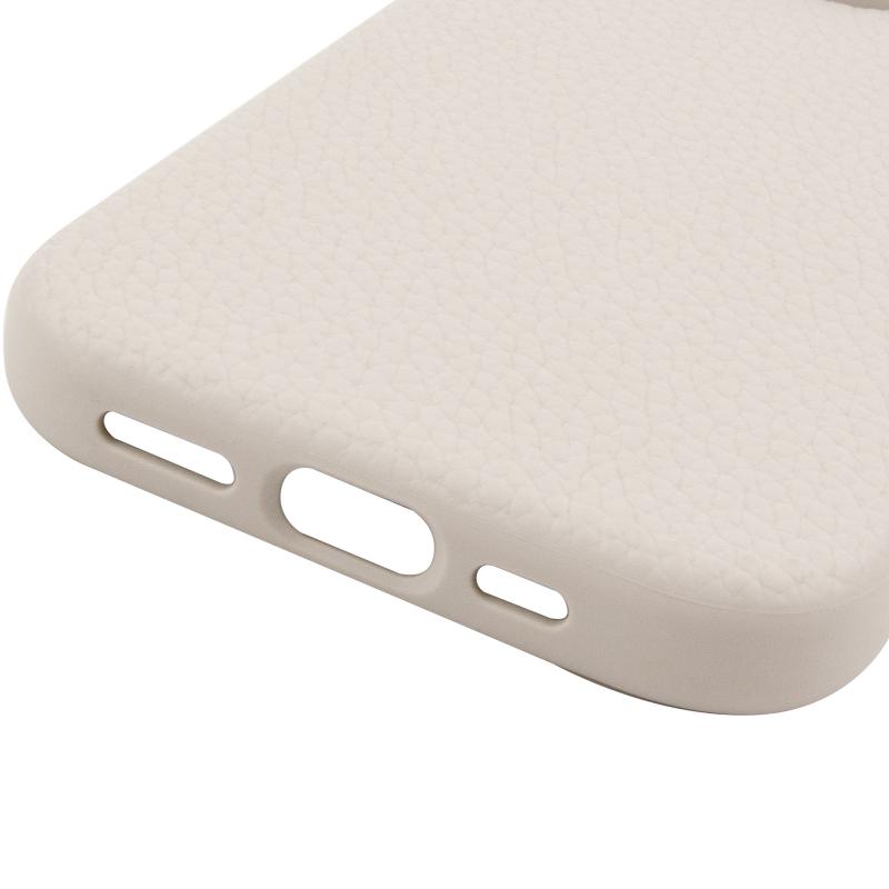 Кожаный чехол Syndee with MagSafe для Apple iPhone 17 Pro Max (6.9) | Искусственная кожа Фото 5 Кожаный чехол Syndee with MagSafe для Apple iPhone 17 Pro Max (6.9) | Искусственная кожа на картинке №5