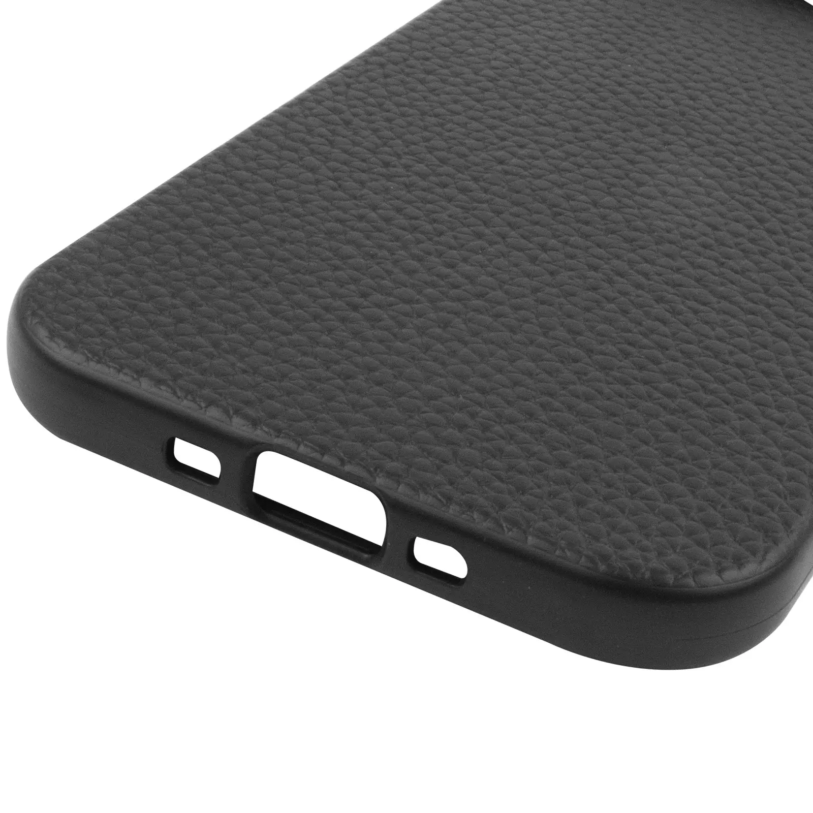 Чехол Syndee with MagSafe для Apple iPhone 17 Air (6.5"), Black / Gray 4, TPU, купить оптом с доставкой