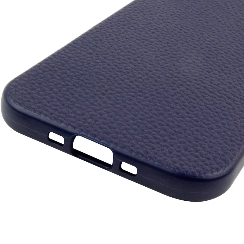 Чехол Syndee with MagSafe для Apple iPhone 17 Air (6.5"), Gem Blue 4, TPU, купить оптом с доставкой