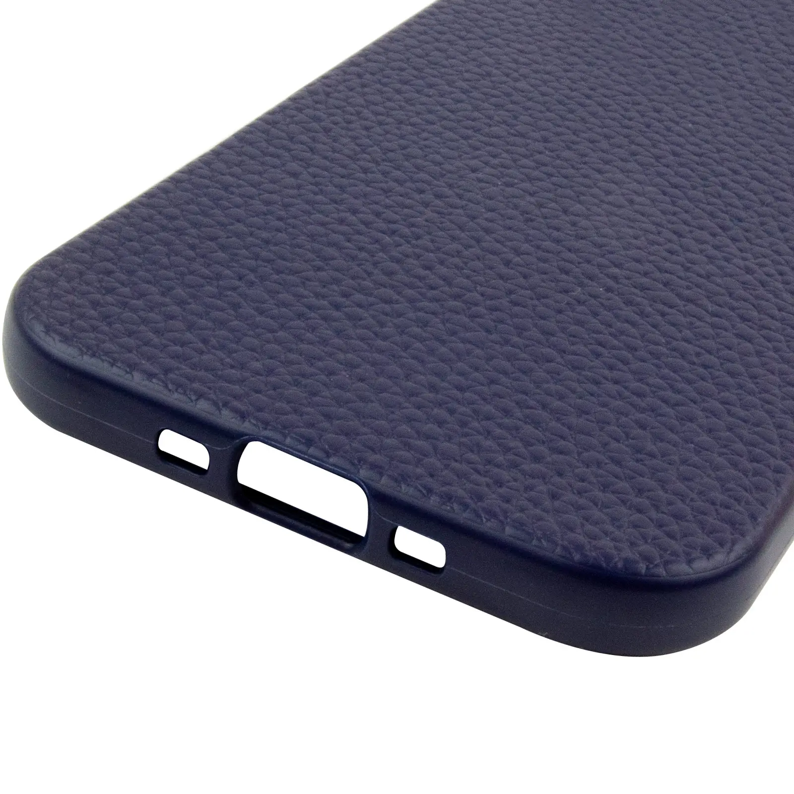 Чехол Syndee with MagSafe для Apple iPhone 17 Air (6.5"), Gem Blue 4, TPU, купить оптом с доставкой