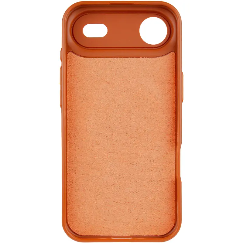 Чехол Syndee with MagSafe для Apple iPhone 17 Air (6.5"), Golden Brown 2, TPU, купить оптом с доставкой