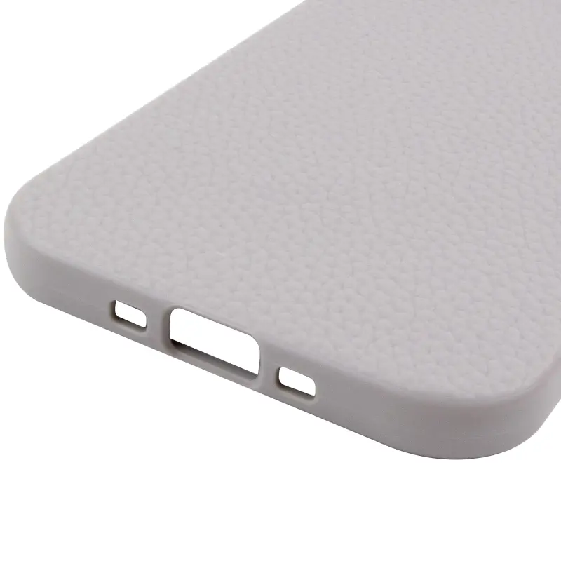 Чехол Syndee with MagSafe для Apple iPhone 17 Air (6.5"), Titanium Gray 4, TPU, купить оптом с доставкой