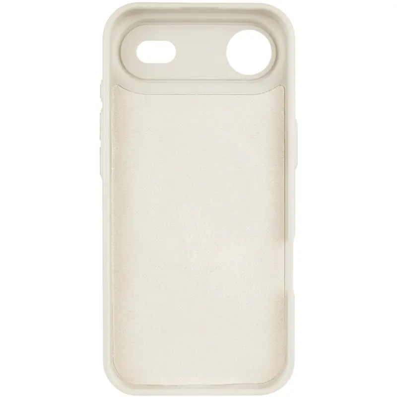 Чехол Syndee with MagSafe для Apple iPhone 17 Air (6.5"), Vivid Rock 2, TPU, купить оптом с доставкой