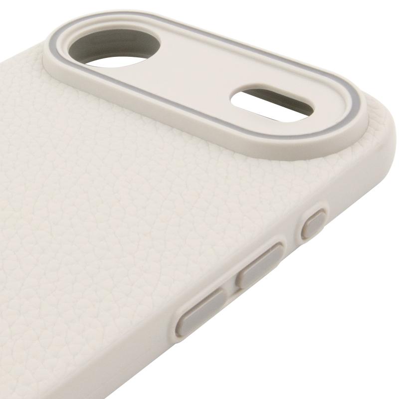 Кожаный чехол Syndee with MagSafe для Apple iPhone 17 Air (6.5) | Искусственная кожа Фото 4 Кожаный чехол Syndee with MagSafe для Apple iPhone 17 Air (6.5) | Искусственная кожа на картинке №4