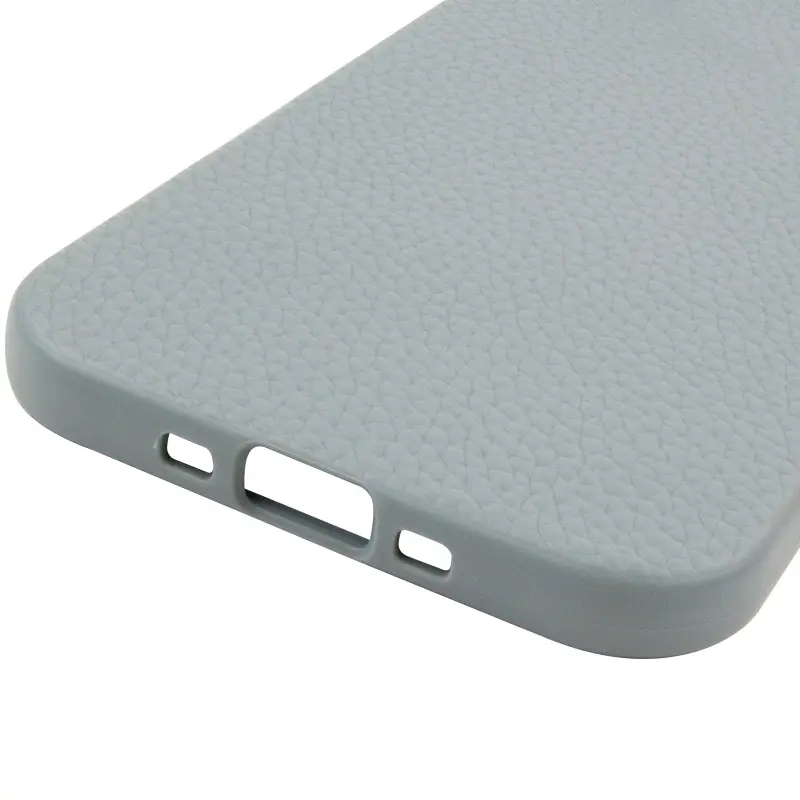 Чехол Syndee with MagSafe для Apple iPhone 17 Air (6.5"), Wave Blue 4, TPU, купить оптом с доставкой