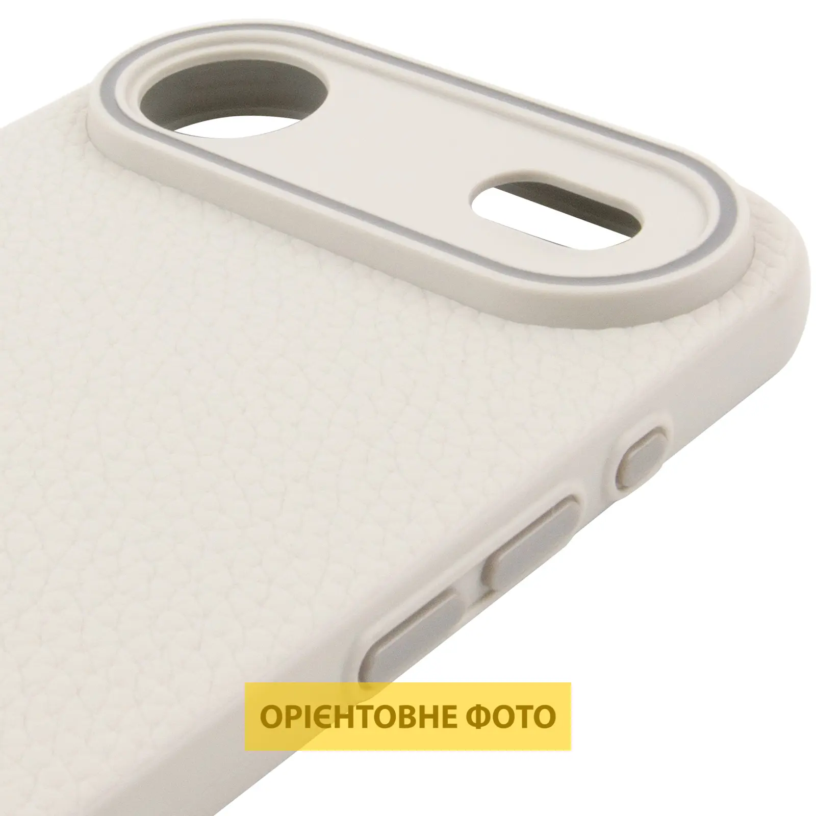Уценка Чехол Syndee with MagSafe для Apple iPhone 17 Air (6.5"), Мятая упаковка / Vivid Rock 3, TPU, купить оптом с доставкой