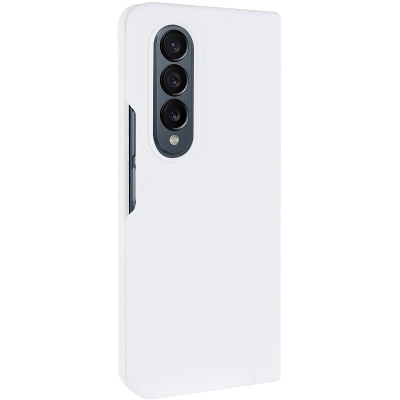 Чохол Foldables Silicone Cover Lakshmi (AAA) для Samsung Galaxy Z Fold4 на малюнкі №1