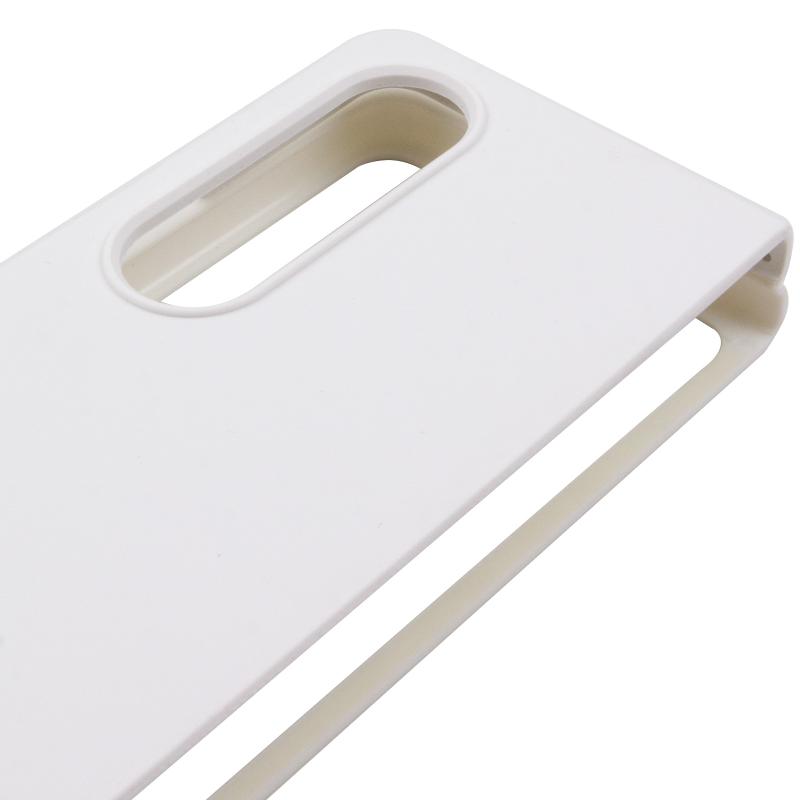 Чохол Foldables Silicone Cover Lakshmi (AAA) для Samsung Galaxy Z Fold4 на малюнкі №4