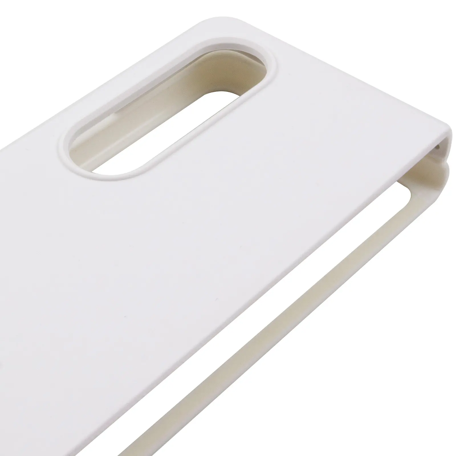 Чохол Foldables Silicone Cover Lakshmi (AAA) для Samsung Galaxy Z Fold4, Білий / White 3, Силікон, купити оптом з доставкою