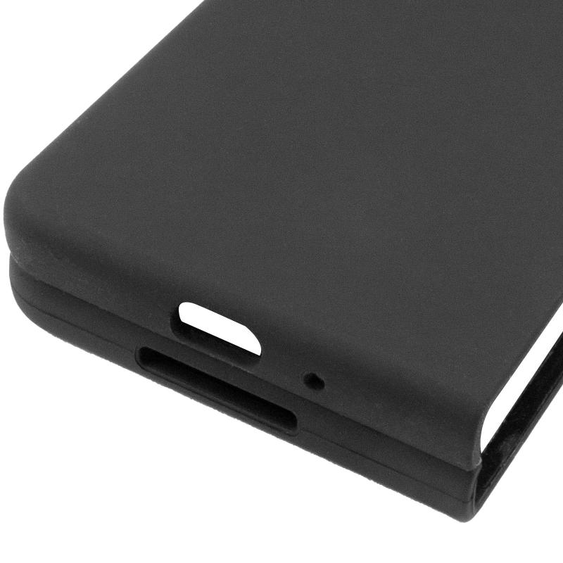 Чохол Foldables Silicone Cover Lakshmi (AAA) для Samsung Galaxy Z Fold4 на малюнкі №5