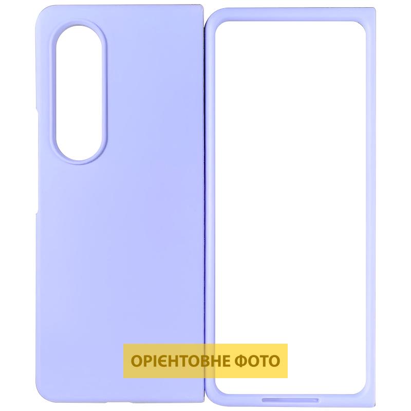 Чохол Foldables Silicone Cover Lakshmi (AAA) для Samsung Galaxy Z Fold6 Фотографія №1 Чохол Foldables Silicone Cover Lakshmi (AAA) для Samsung Galaxy Z Fold6 на малюнкі №1