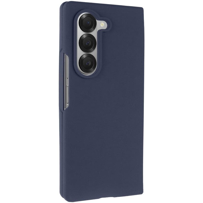 Чохол Foldables Silicone Cover Lakshmi (AAA) для Samsung Galaxy Z Fold6 на малюнкі №1