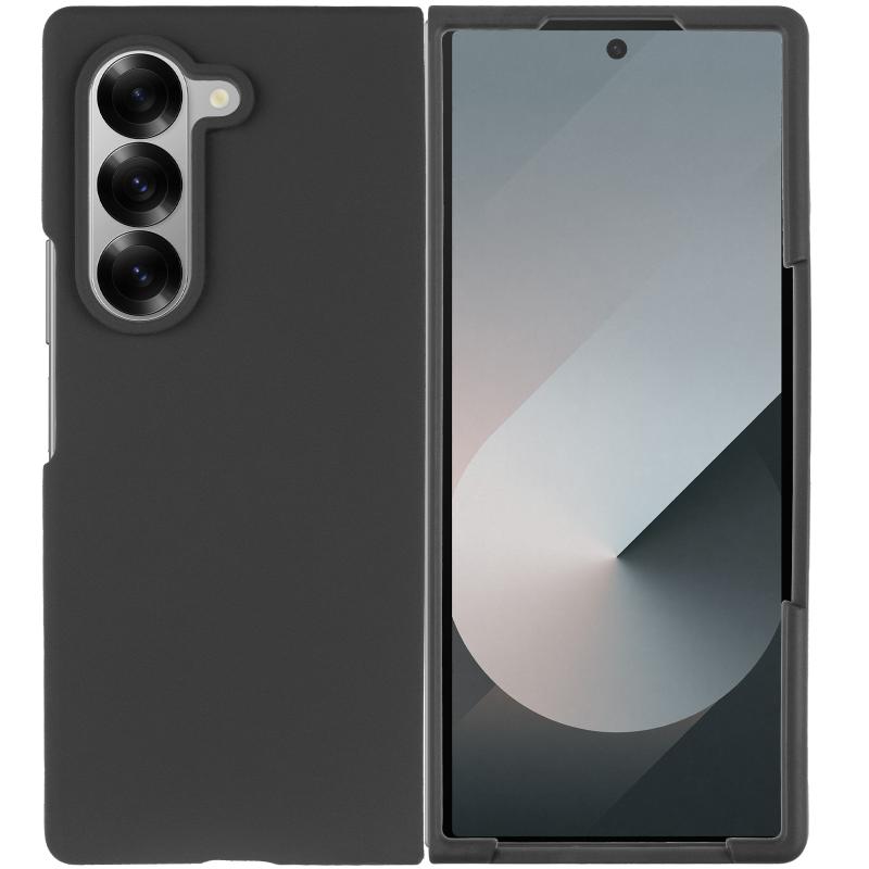 Чохол Foldables Silicone Cover Lakshmi (AAA) для Samsung Galaxy Z Fold6 на малюнкі №2