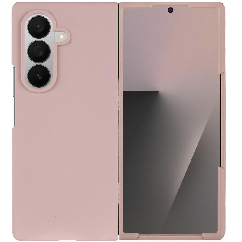 Чохол Foldables Silicone Cover Lakshmi (AAA) для Samsung Galaxy Z Fold7 на малюнкі №2