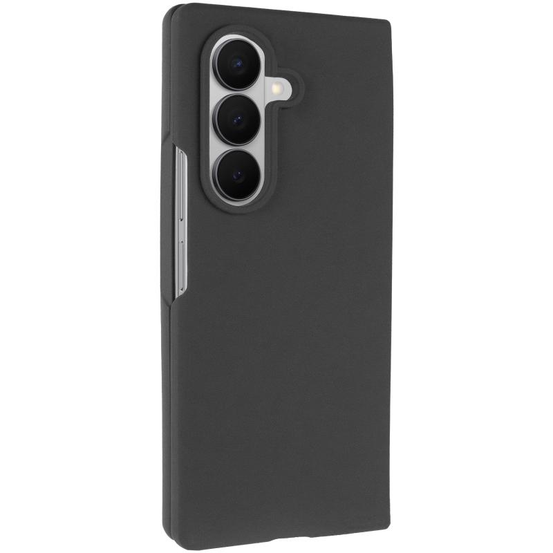 Чохол Foldables Silicone Cover Lakshmi (AAA) для Samsung Galaxy Z Fold7 на малюнкі №1