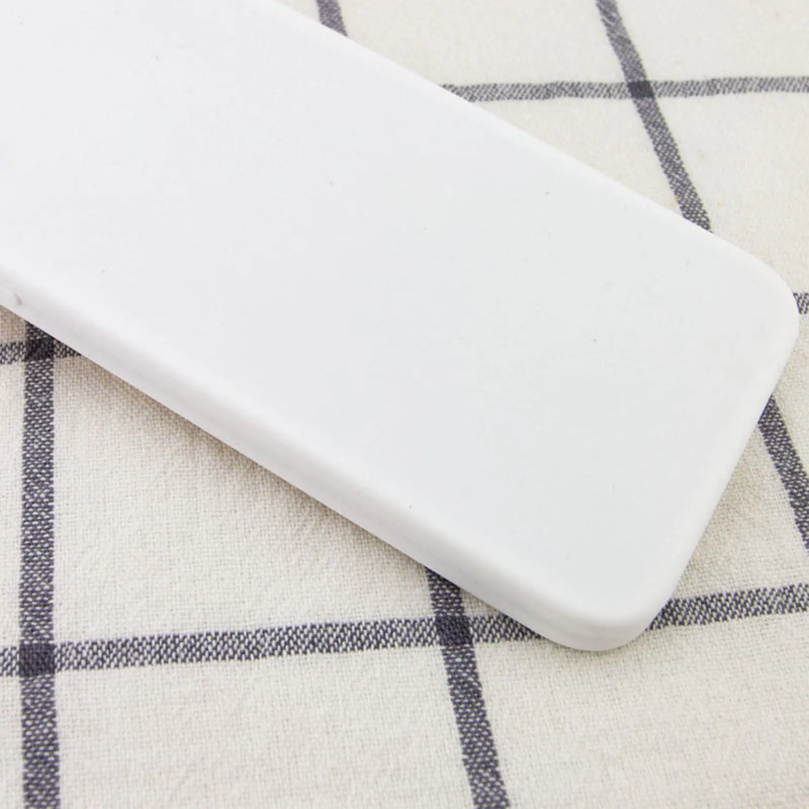 Чехол Silk Square Full Camera Protective (AA) NO LOGO для Apple iPhone XR (6.1"), Белый / White 1, Силикон, купить оптом с доставкой