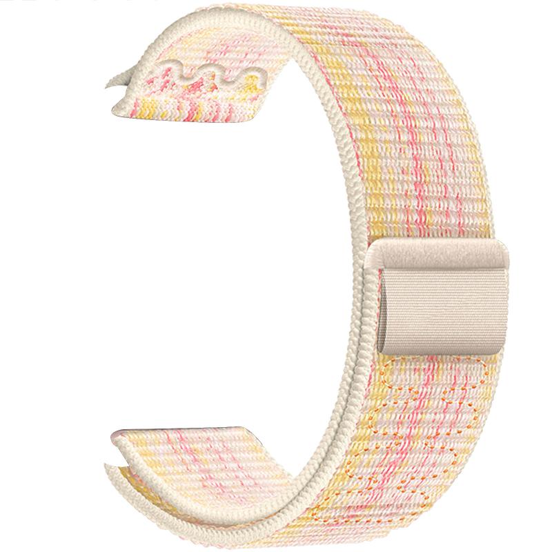 Ремінець Hoco WA25 Original series nylon strap для Apple watch 38/40/41mm на малюнкі №1