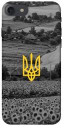 Чехол itsPrint Душа України для Apple iPhone 7 / 8 (4.7")