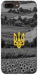 Чехол itsPrint Душа України для Apple iPhone 7 plus / 8 plus (5.5")