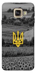 Чехол itsPrint Душа України для Samsung A520 Galaxy A5 (2017)
