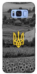 Чехол itsPrint Душа України для Samsung G950 Galaxy S8