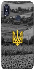 Чехол itsPrint Душа України для Xiaomi Redmi Note 5 Pro / Note 5 (AI Dual Camera)