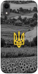 Чехол itsPrint Душа України для Apple iPhone XR (6.1")