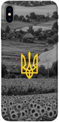 Чехол itsPrint Душа України для Apple iPhone XS Max (6.5")