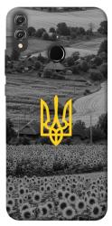 Чехол itsPrint Душа України для Huawei Honor 8X