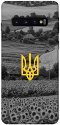 Чехол itsPrint Душа України для Samsung Galaxy S10