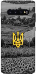 Чехол itsPrint Душа України для Samsung Galaxy S10+