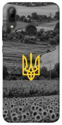 Чехол itsPrint Душа України для Huawei P Smart (2019)