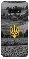 Чехол itsPrint Душа України для Samsung Galaxy S10e