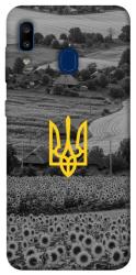 Чехол itsPrint Душа України для Samsung Galaxy A20 / A30